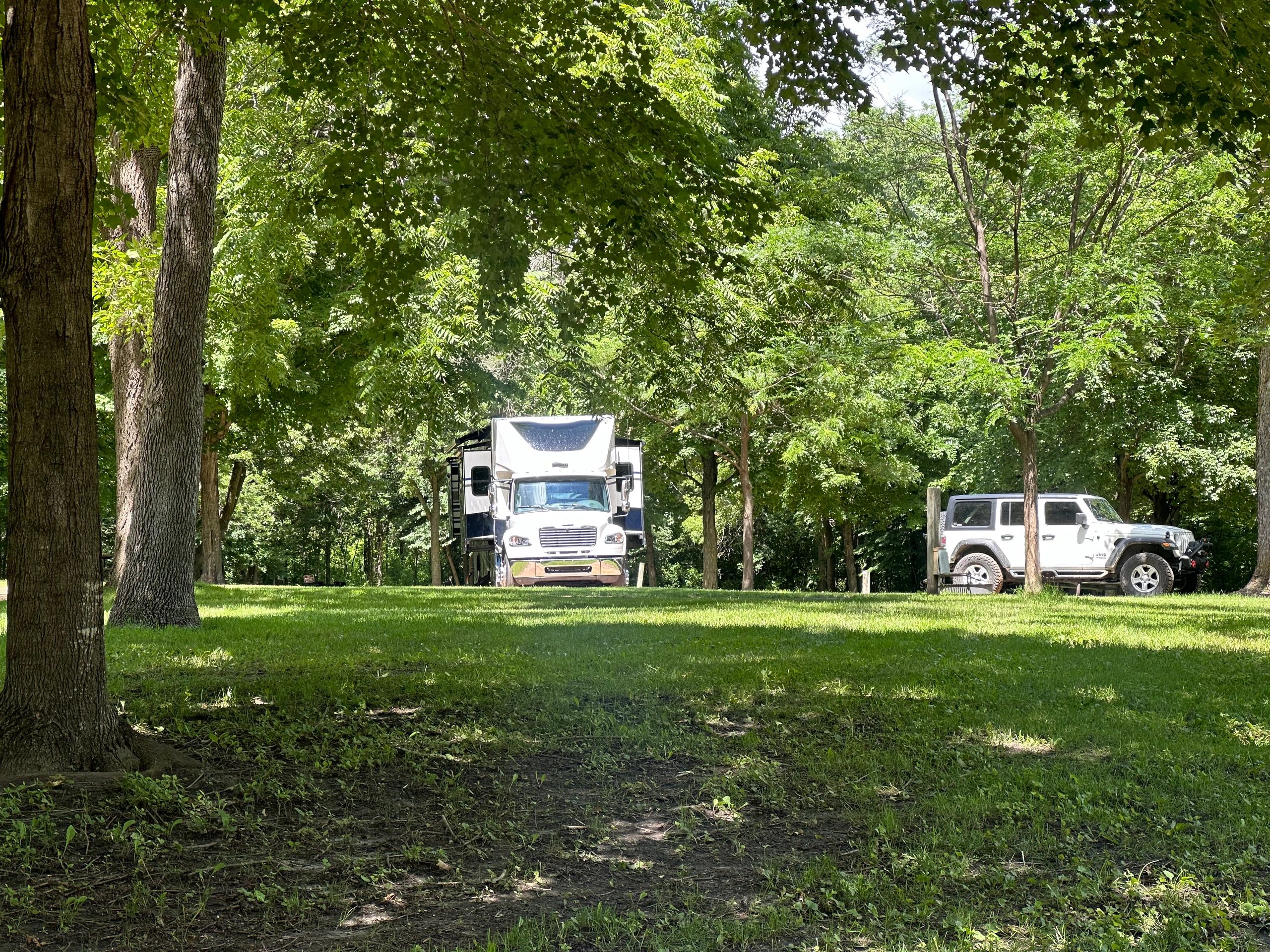 Baylor Regional Park