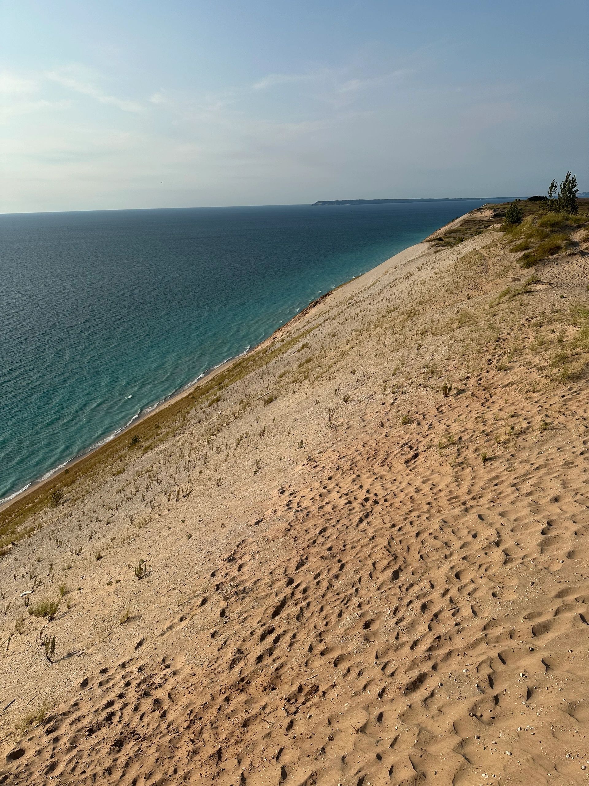 Sleeping Bear Dunes