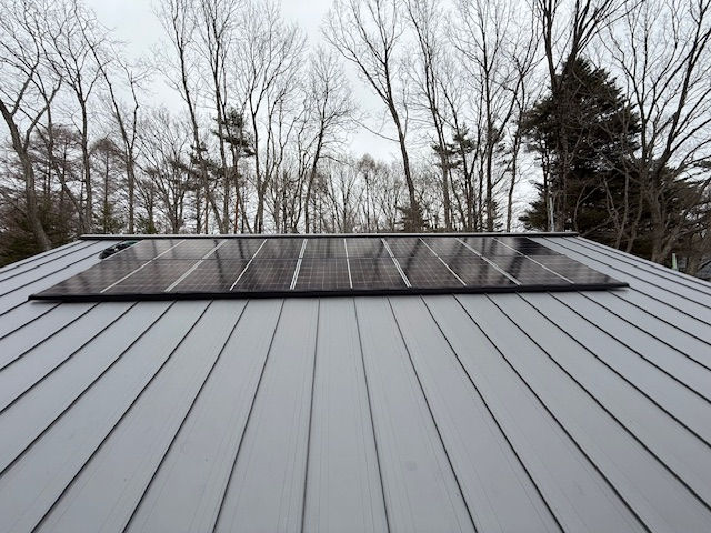 2026年3月【軽井沢南ヶ丘パッシブハウス】レター🌿