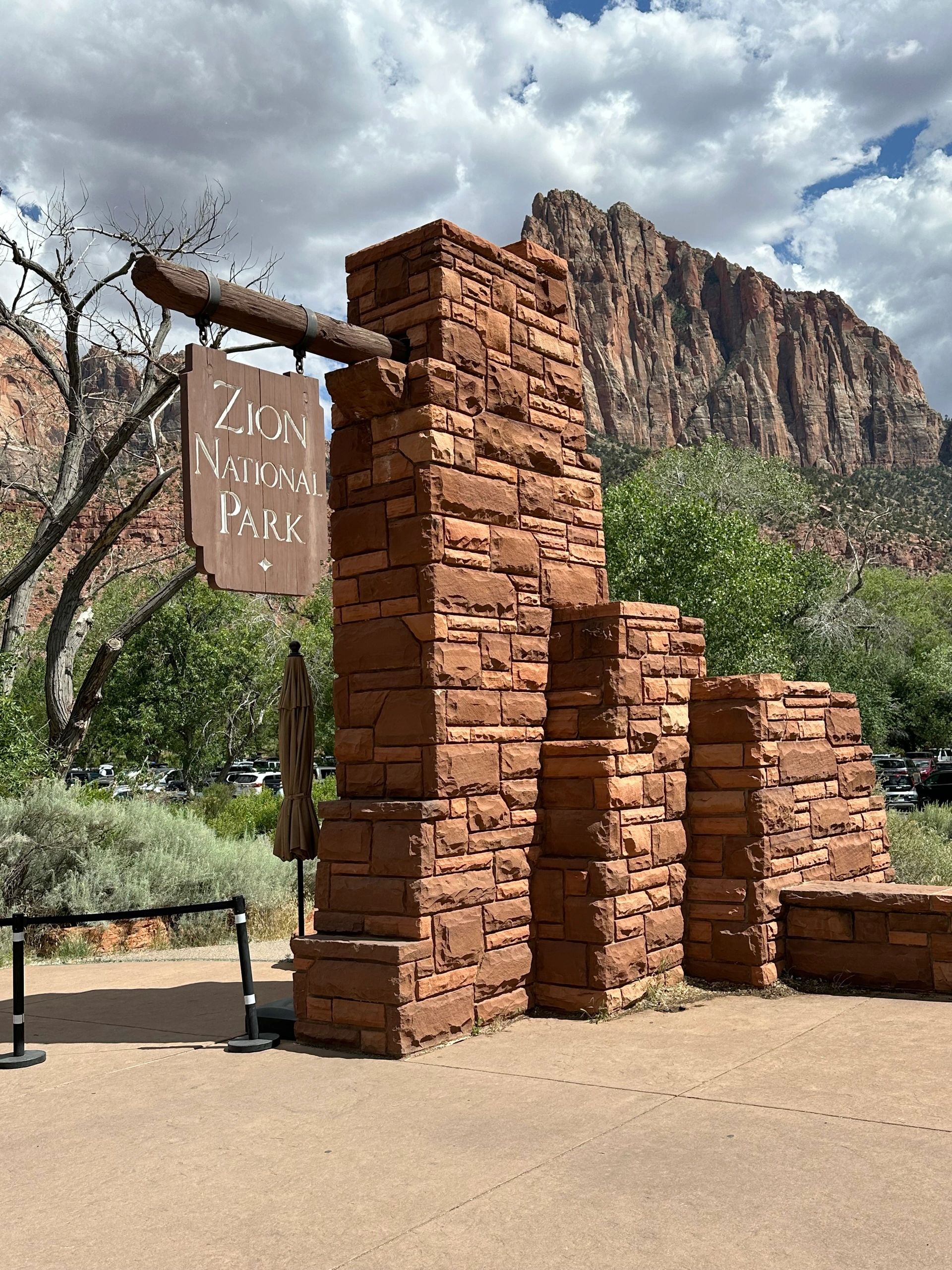Zion National Park