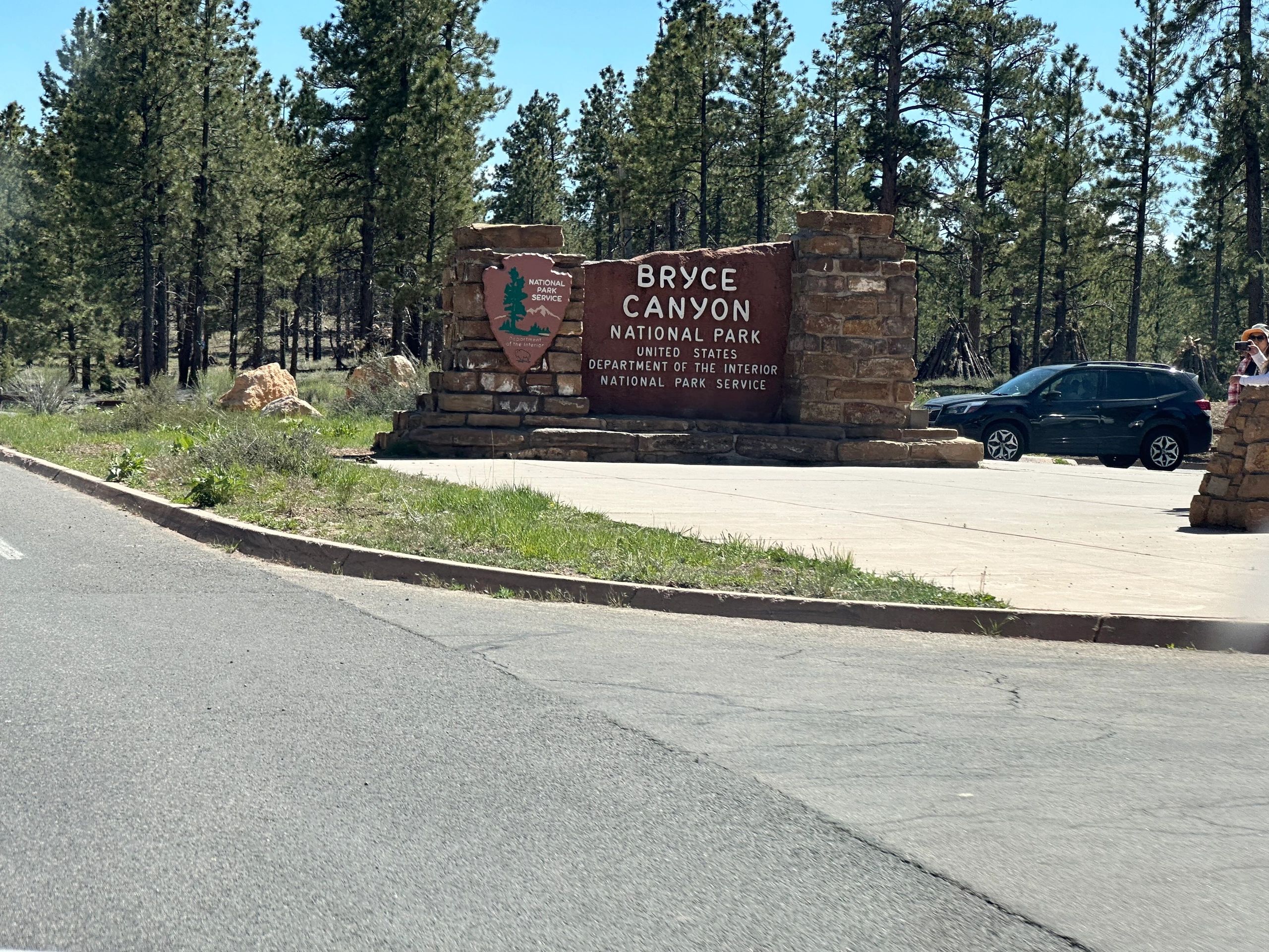 Bryce Canyon National Park