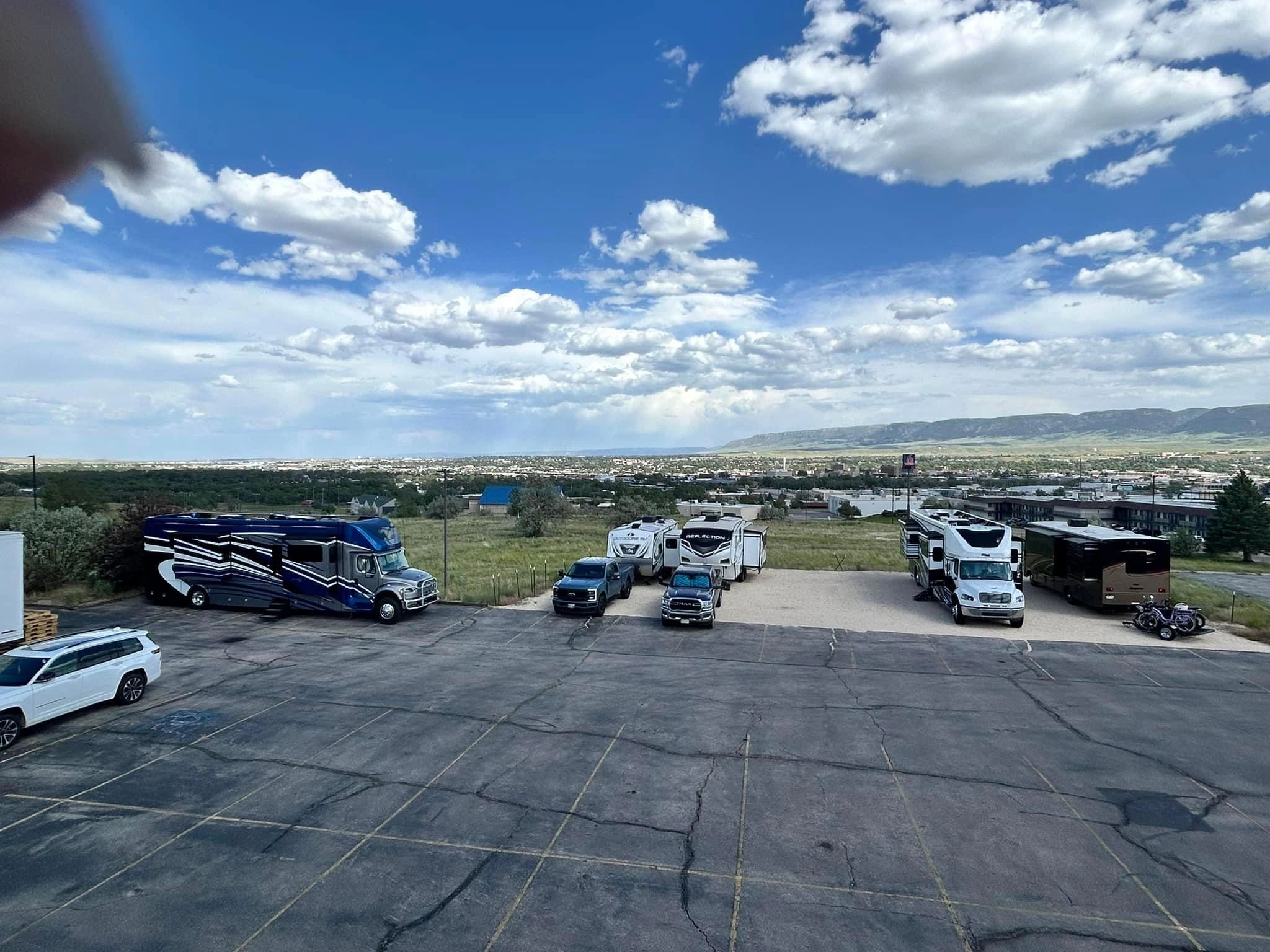 Gruner Brothers Brewing - Casper, WY