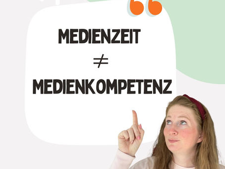 Medienzeit ist nicht gleich Medienkompetenz – warum unsere Kinder mehr brauchen als Limits