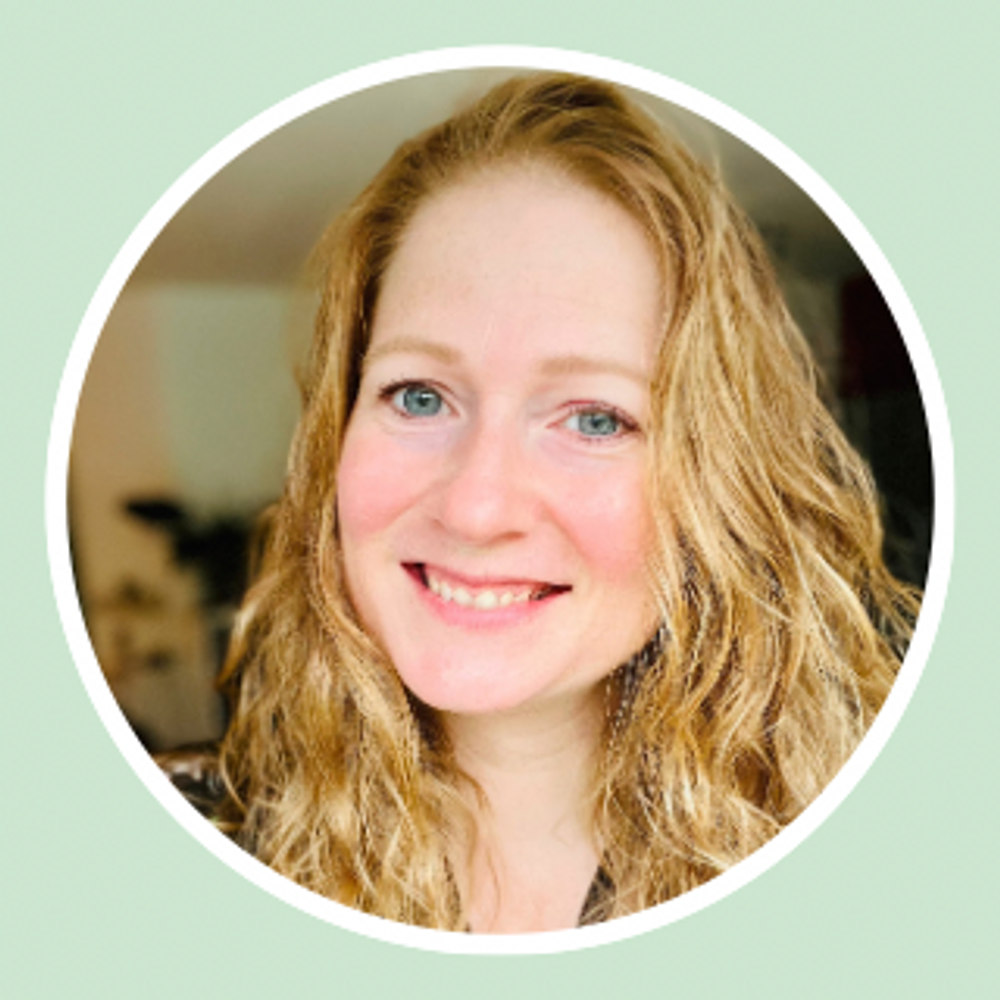 Autorenbild: Sandy Meyer