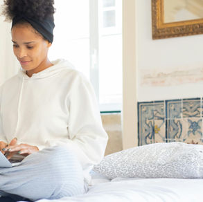 Hypnose Transpersonnelle® en ligne : comment ça se passe concrètement ?