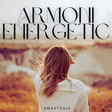 Podcast Armoni Energetic