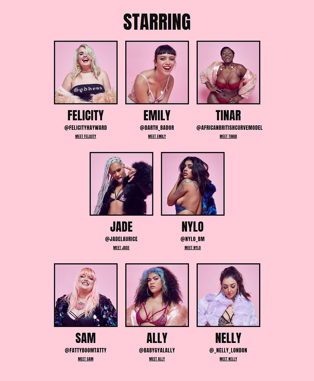 Missguided