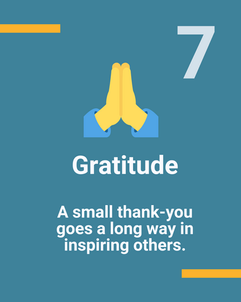 10 leadership tips