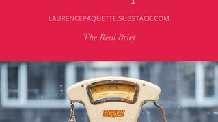 Most companies are optimizing for approval, not impact