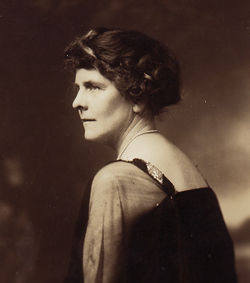 Florence Brooks Whitehouse