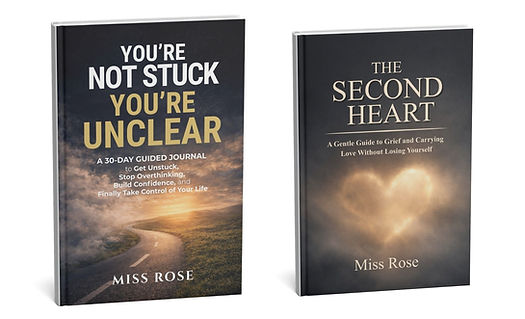 website pictures books New Book Series Adult-book-You're-no-stuck.You're-unclear.The-secon