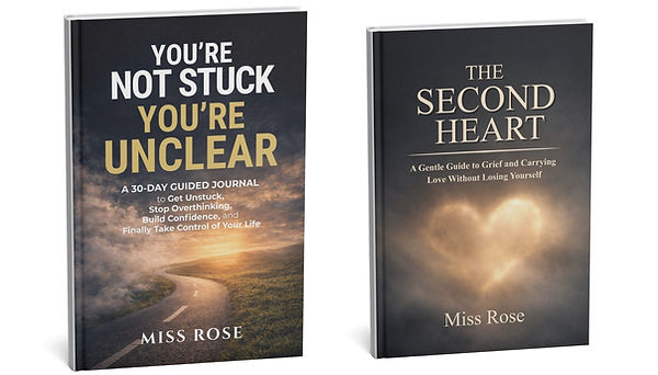 website pictures books New Book Series Adult-book-You're-no-stuck.You're-unclear.The-secon