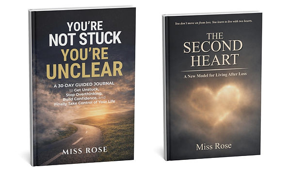 Adult-book-You're-no-stuck.You're-unclear.The-second-heart-life-changing-books.jpg
