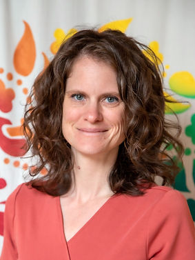 Dr Alaina Gelineau - Chiropractor Asheville nc