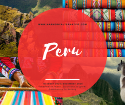 Peru 2026-7