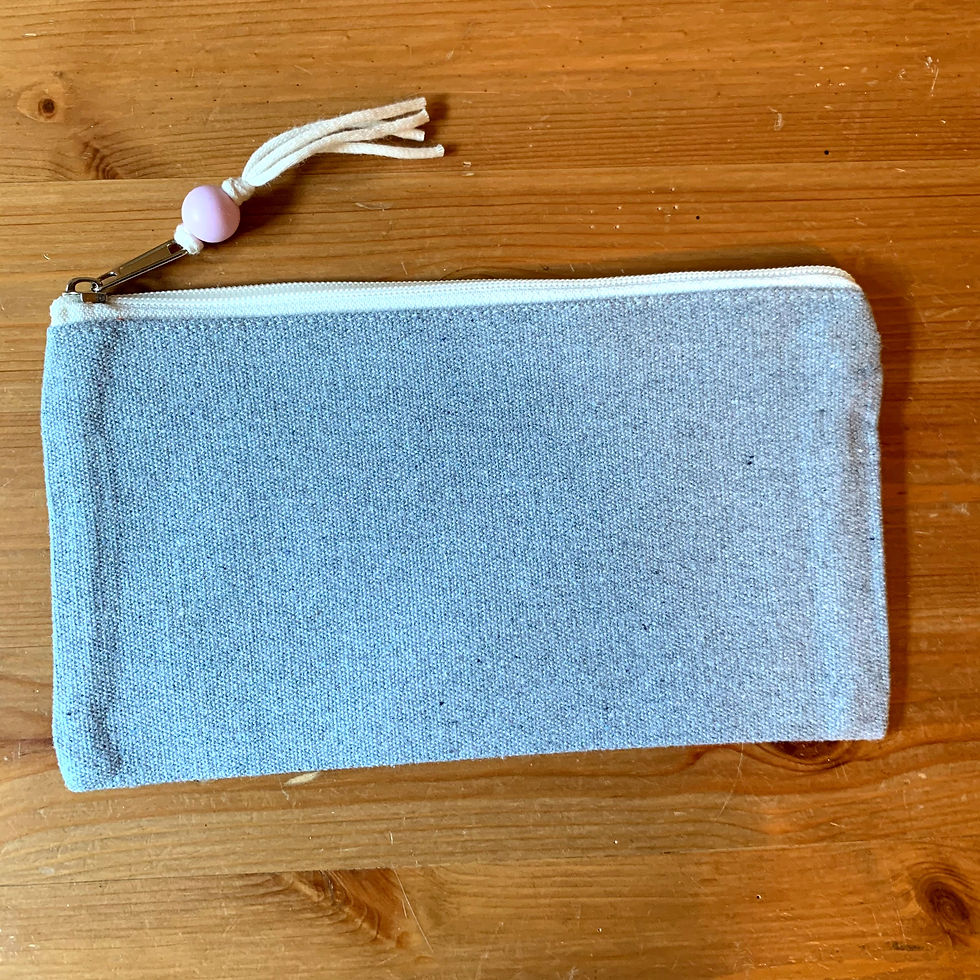 Thumbnail: Whidbey Pouch - Cute