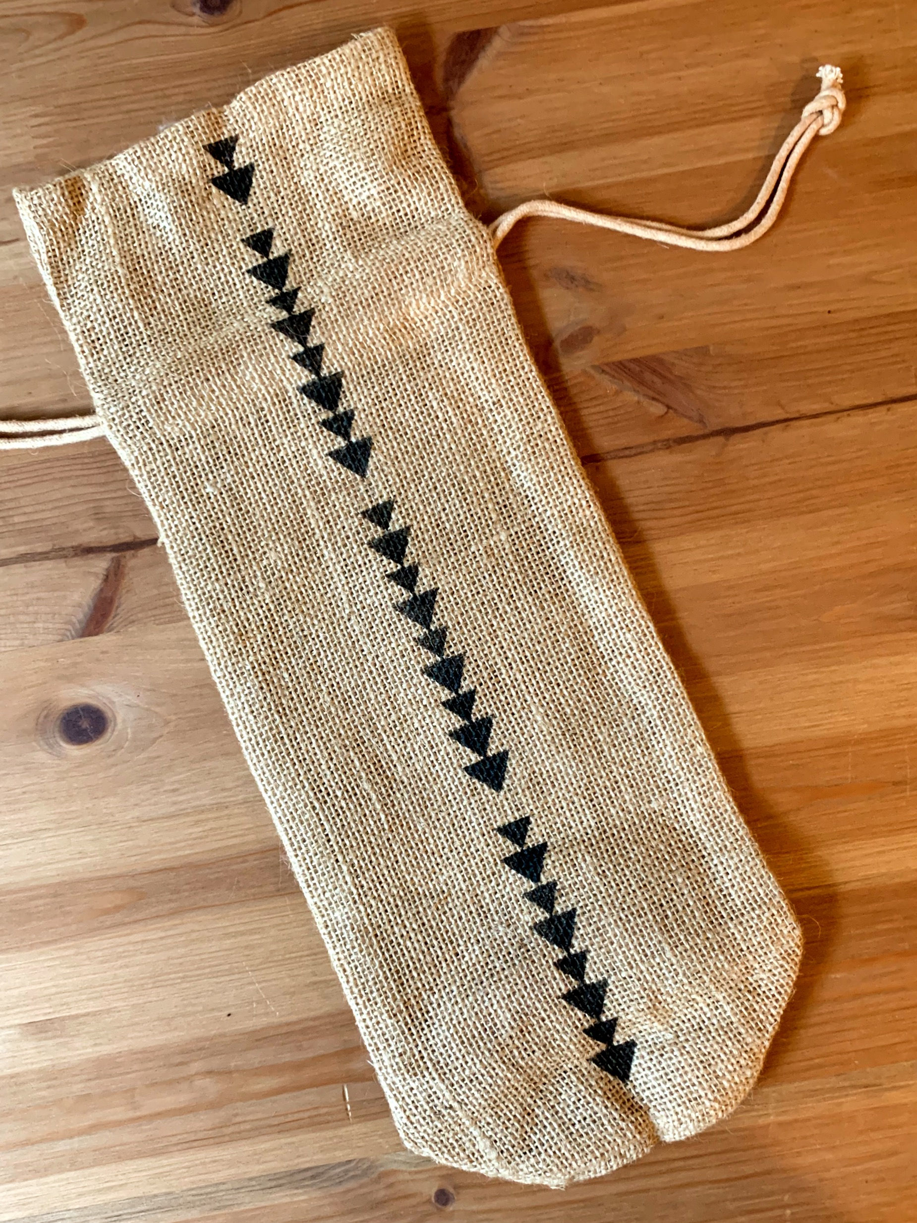 Yakima Wine Bag - Up and Down