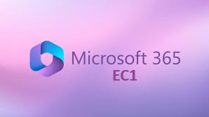 Suite Microsoft Cloud EC1