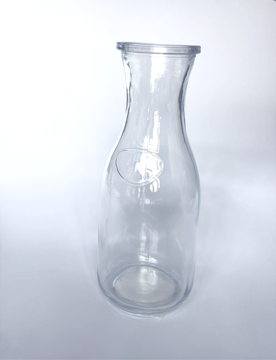 Botella de Agua Chica
