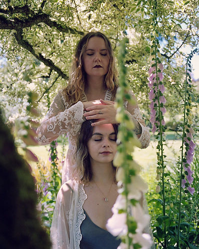 Moon Medicine, Luna Fisher, Acupuncture, Reiki, Spiritual