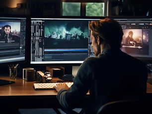 AI in Music Video