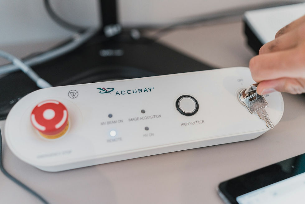 Team testing a digital accessibility launch checklist