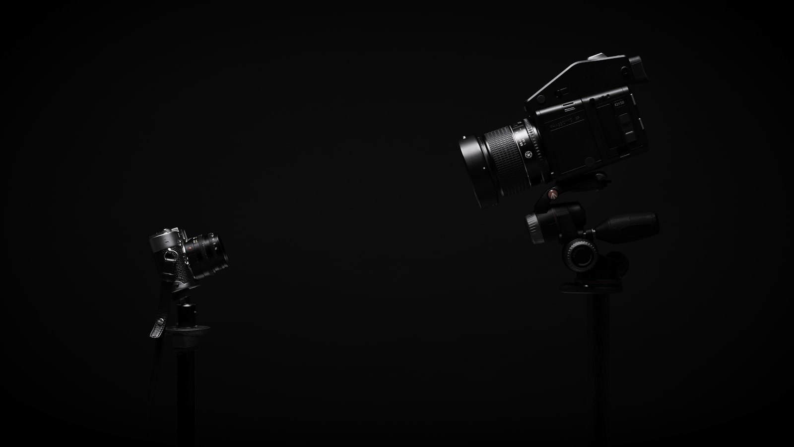 Motion capture studio reference for creature performance planning