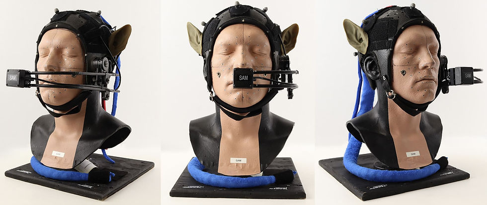Challenges of Facial Motion Capture (and How Pros Solve Them)