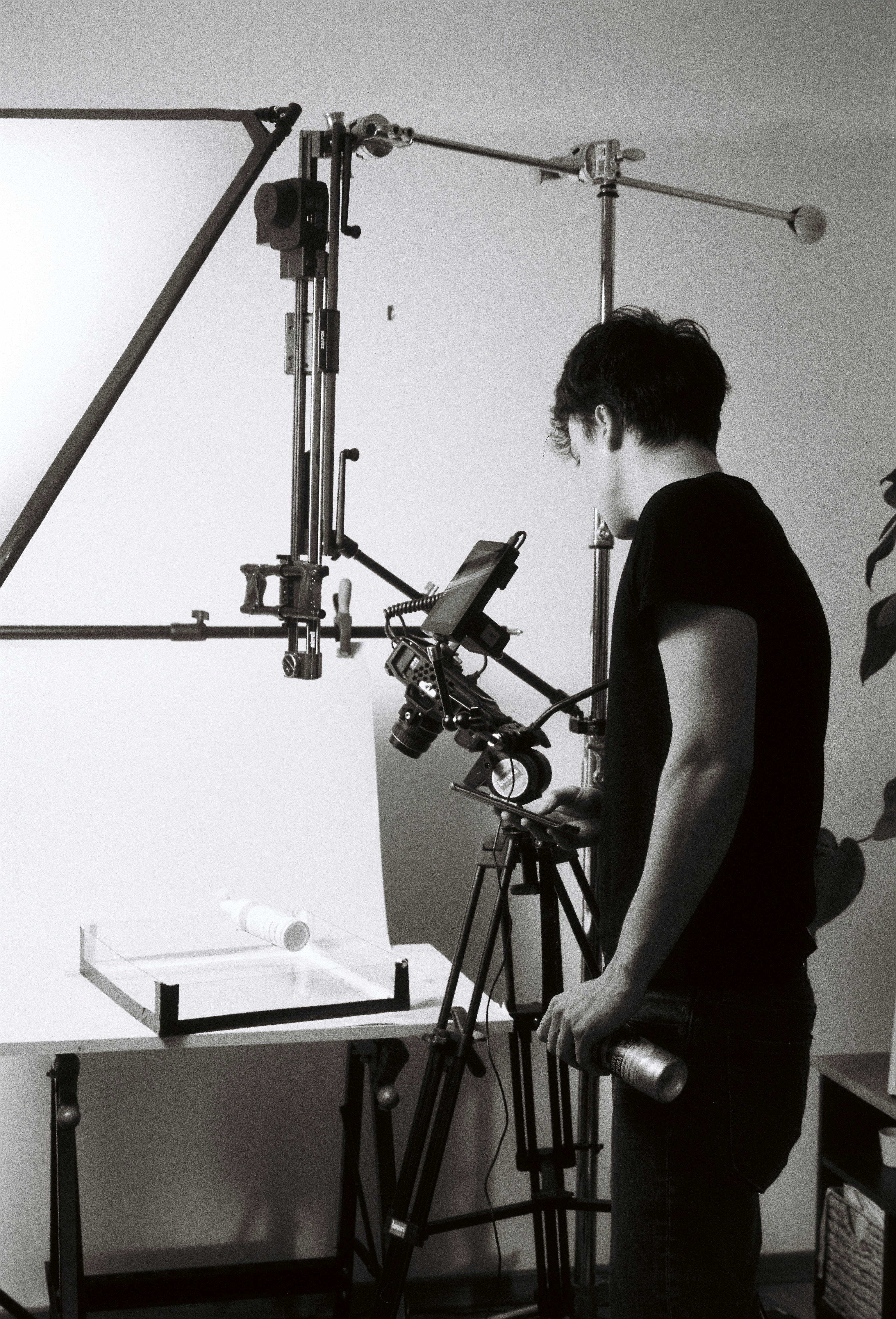 Can AI Replace Traditional Video Production for Ads?