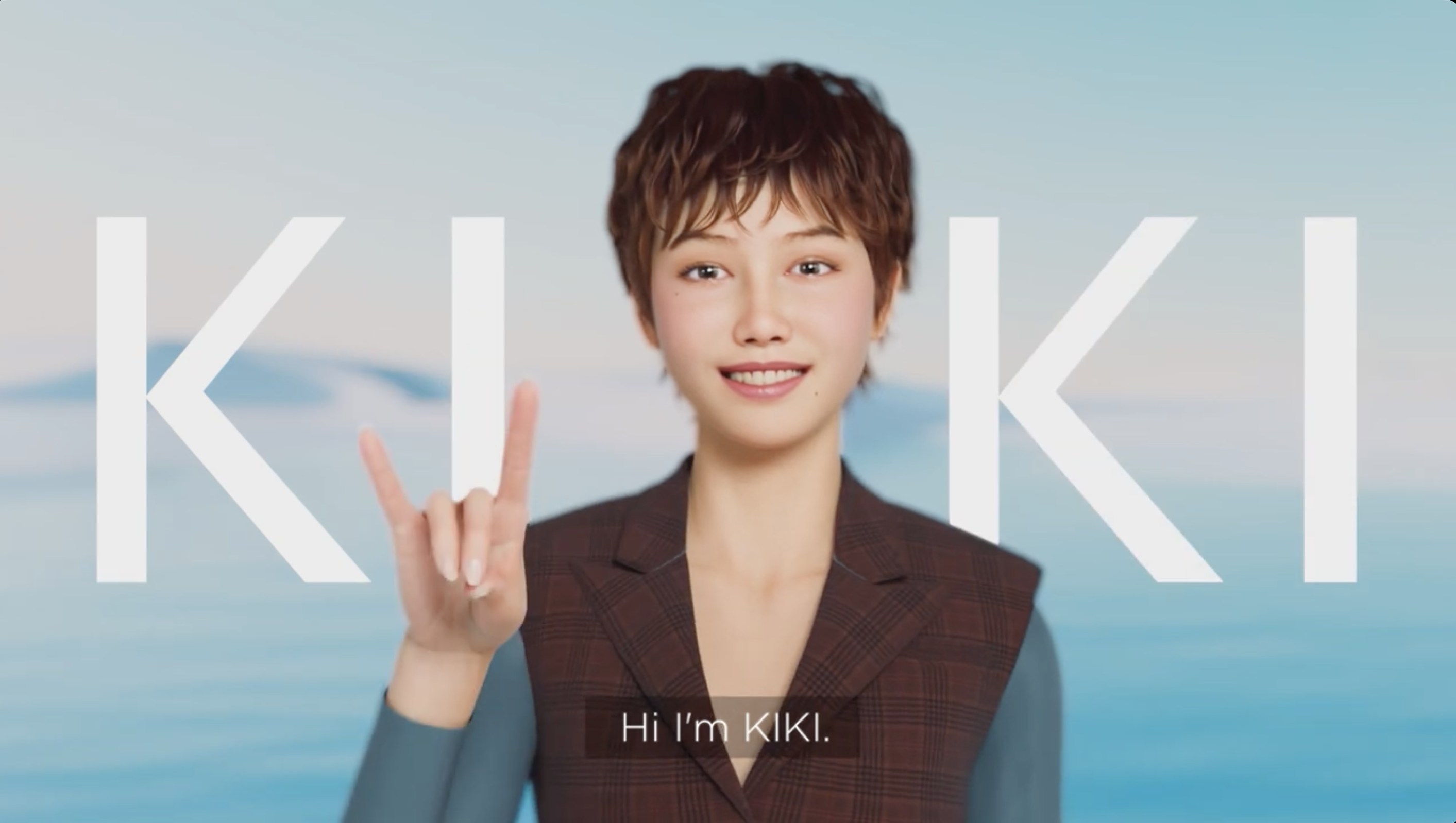 KIKI