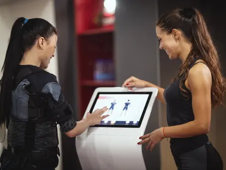 Fashion Digital Transformation