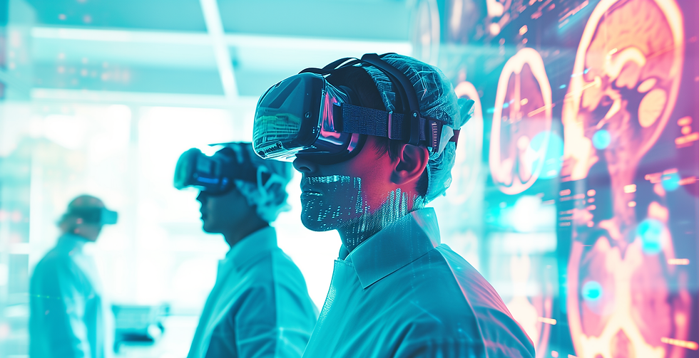 What Is a Medical Avatar? Uses, Benefits and Risks