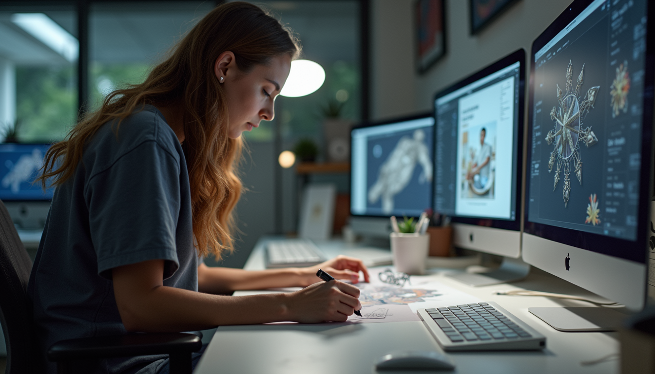 Crafting Engaging Stories for Marketing Success