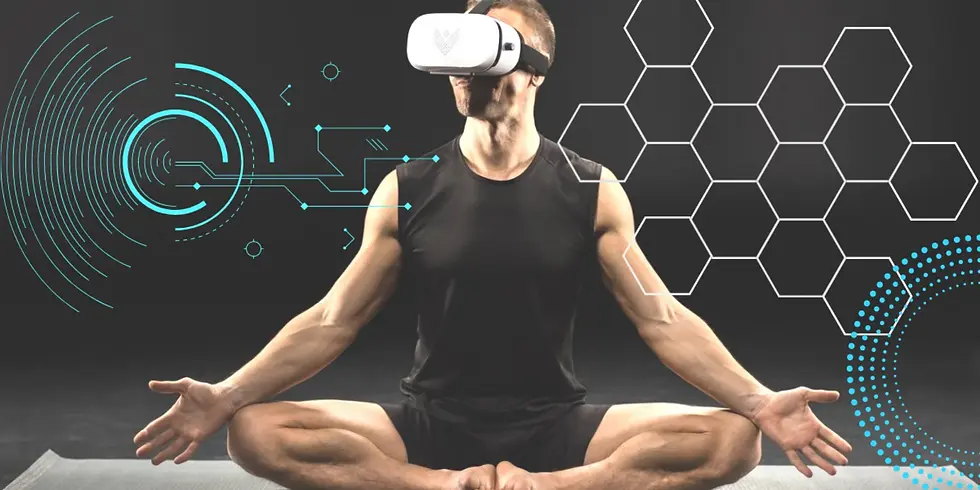 Digital Fitness and How Technology Is Reshaping Modern Exercise