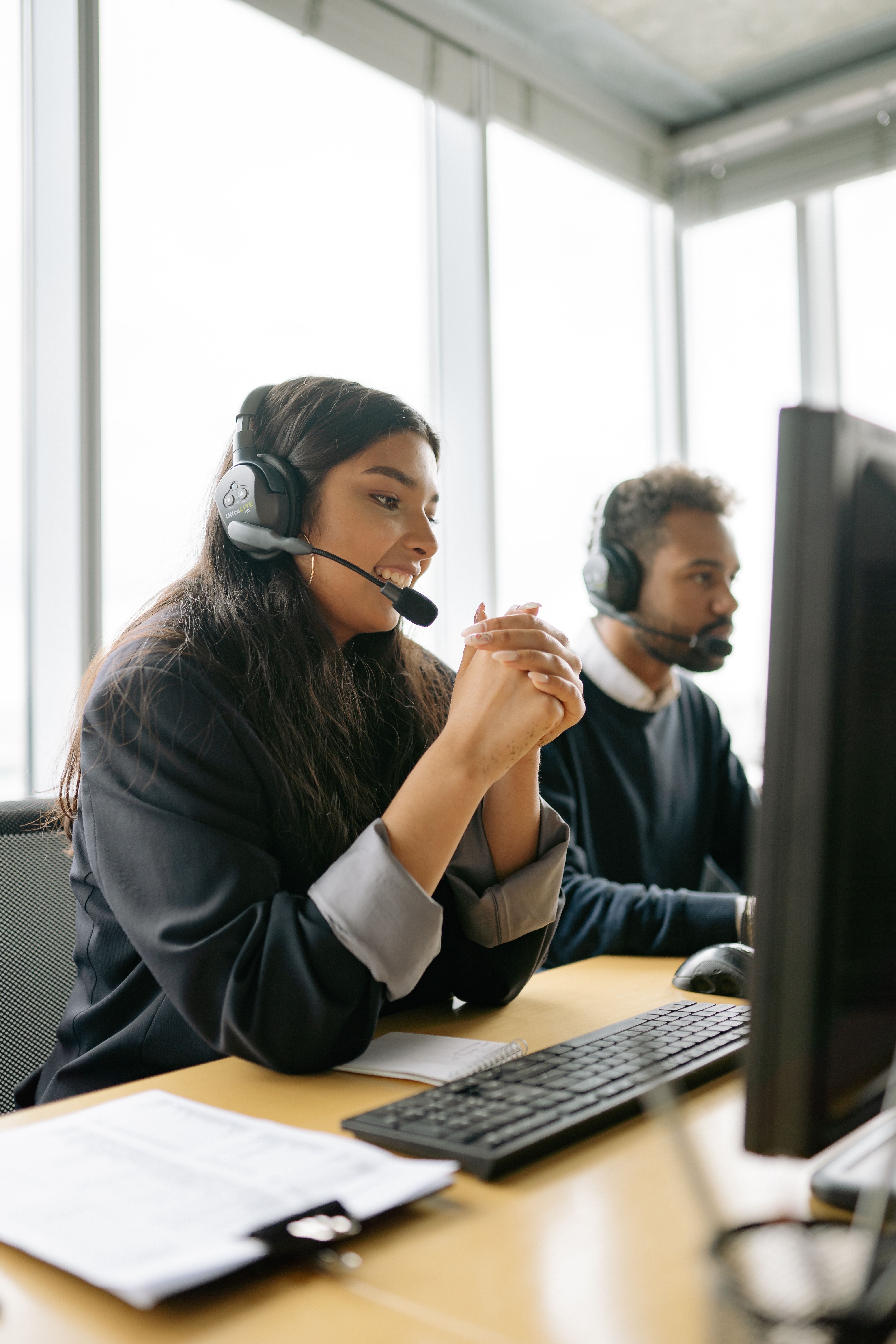 Customer Service Simulation Training: AI Role-Play Guide