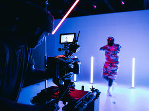 Creature motion capture planning reference for non-human animation performance