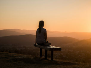 Morning routine setting for a supportive habit coaching journey