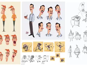 Character Development in Animation and How Memorable Personalities Are Created