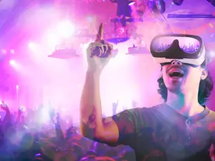 Virtual Concerts and How Digital Performances Are Redefining Live Entertainment