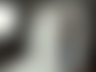 Digital influencer creating paid social ad content in a studio