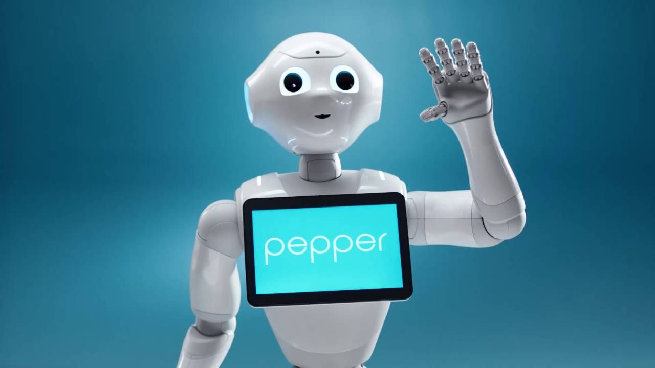 Service humanoid robot used as a benchmark for deployment scope and budgeting