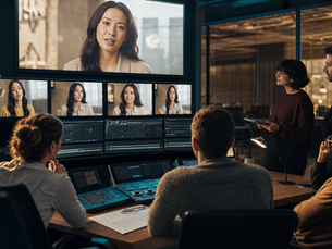 AI Video Localization for Multilingual Brand Campaigns