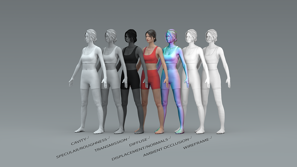 Photogrammetry Workflow: Step-by-Step