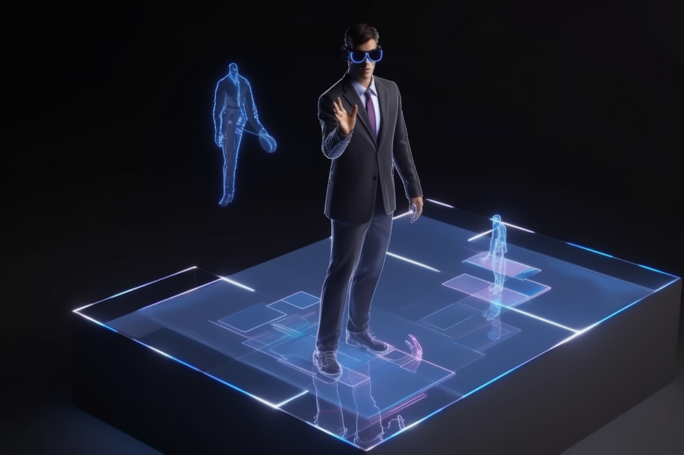 Digital Fashion Innovation: The Breakthrough Technologies Driving the Next Era