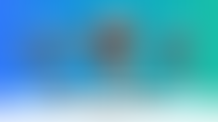 Three cheerful robots wave on a blue-green gradient background. Text reads “What is an AI Agent? AI Agents Explained.”