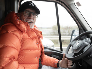 Wenn, Engel sprechen.