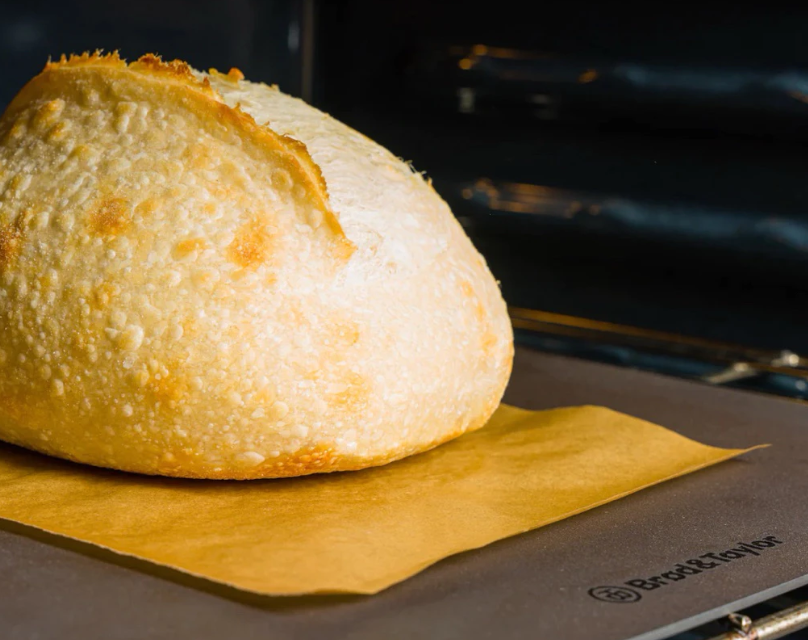 Bread Steel by Brod & Taylor