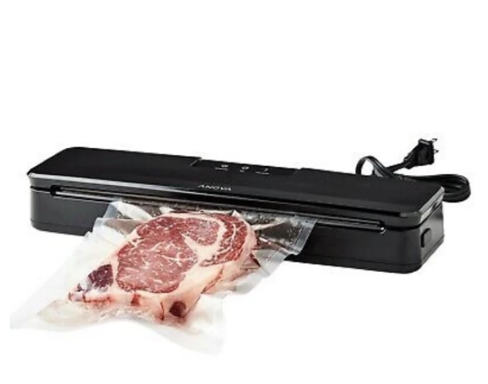 ภาพขนาดย่อ: เครื่องซีลสูญญากาศ Anova Precision™ Sealer Compact 220V