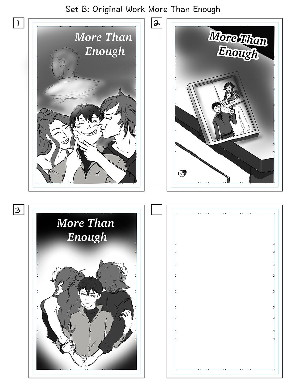 Cover thumbs