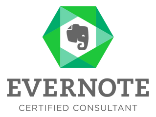 Did you know... Rebecca can train you on Evernote?